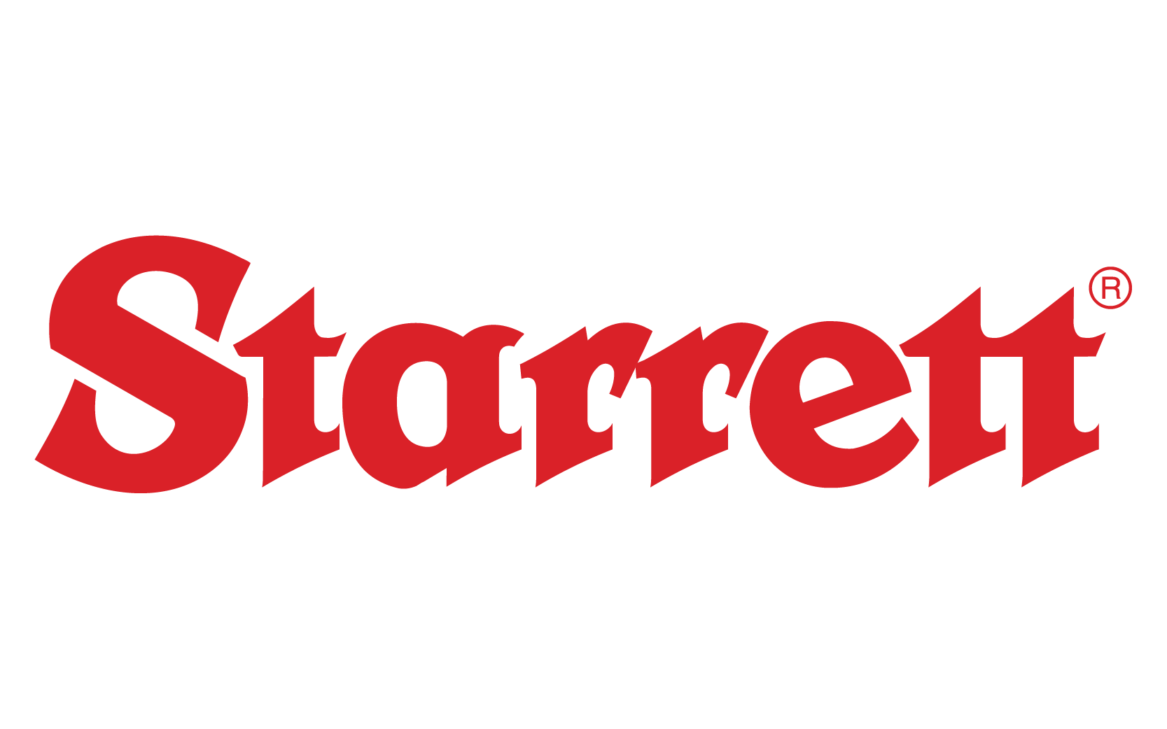 Starrett Tools
