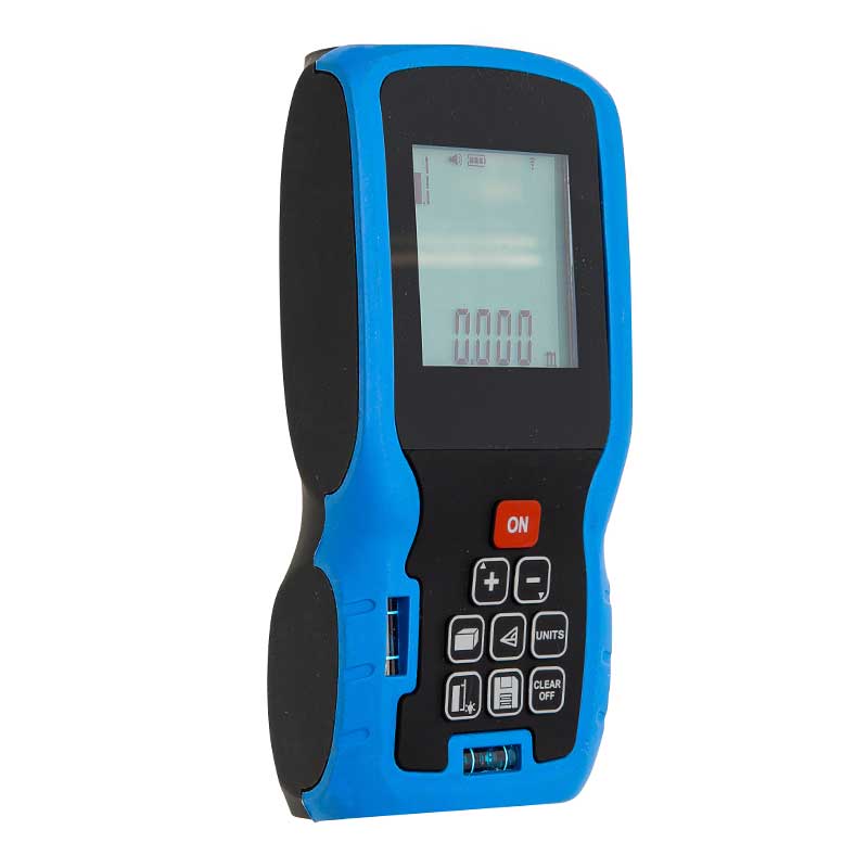 CLARKE -  LASER DISTANCER 100MTR