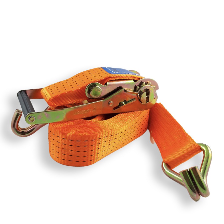 CLARKE-CARGO LASHING BELT 2
