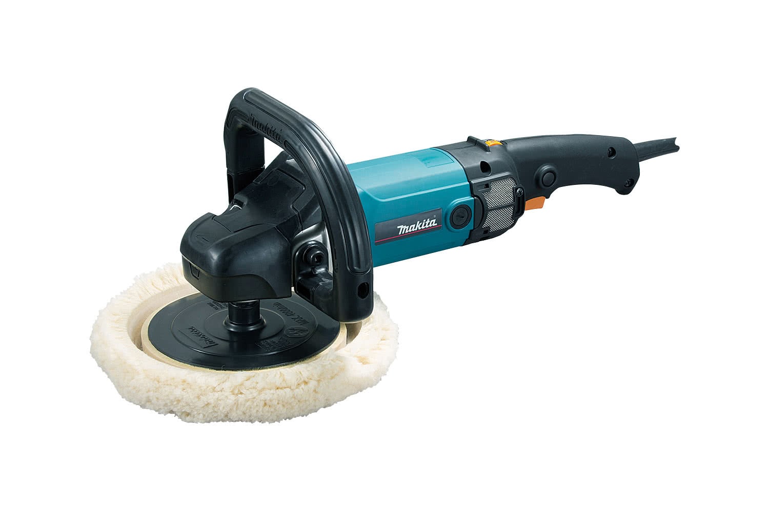 MAKITA-POLISHER 180MM (7