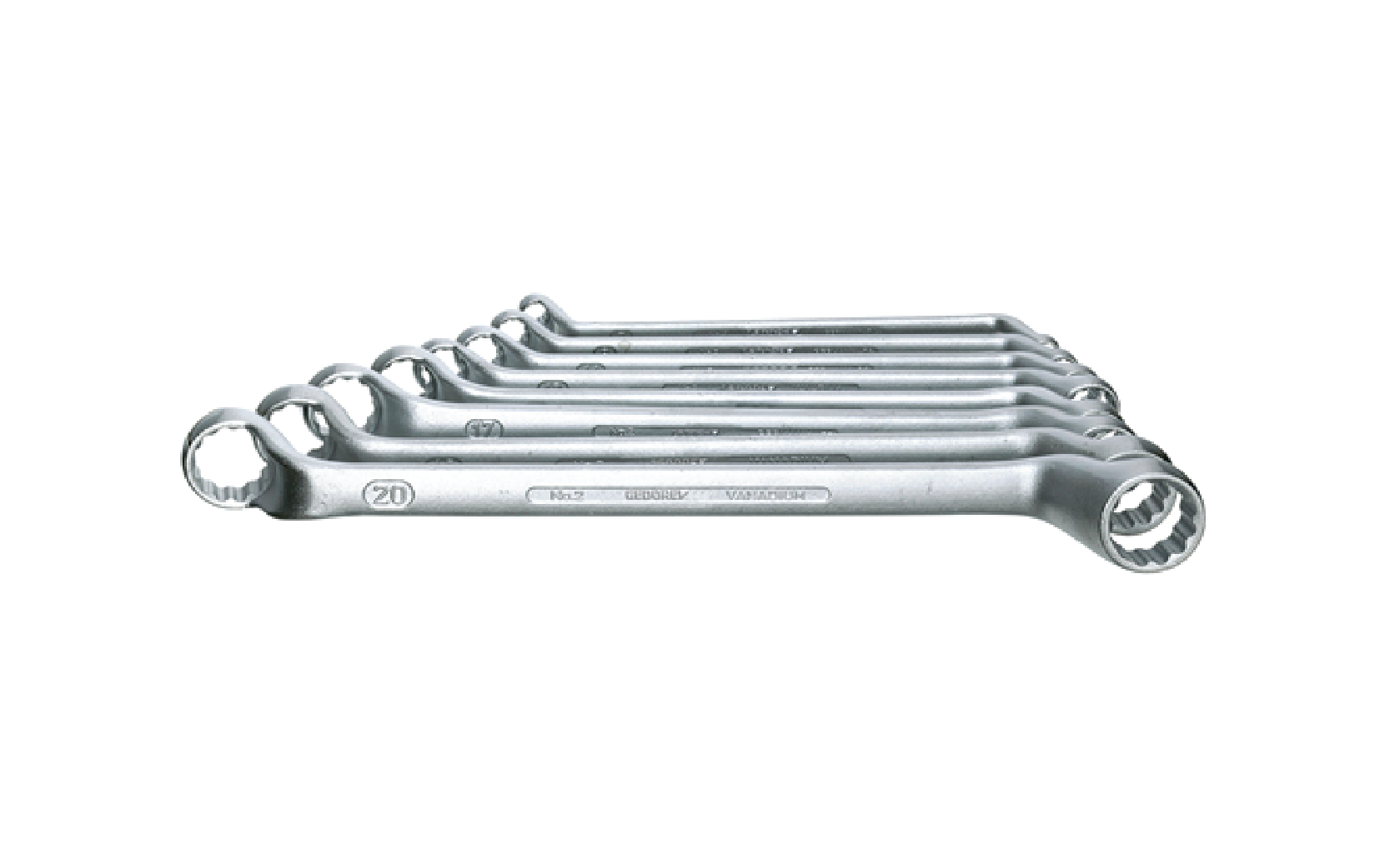 GEDORE-RING SPANNER