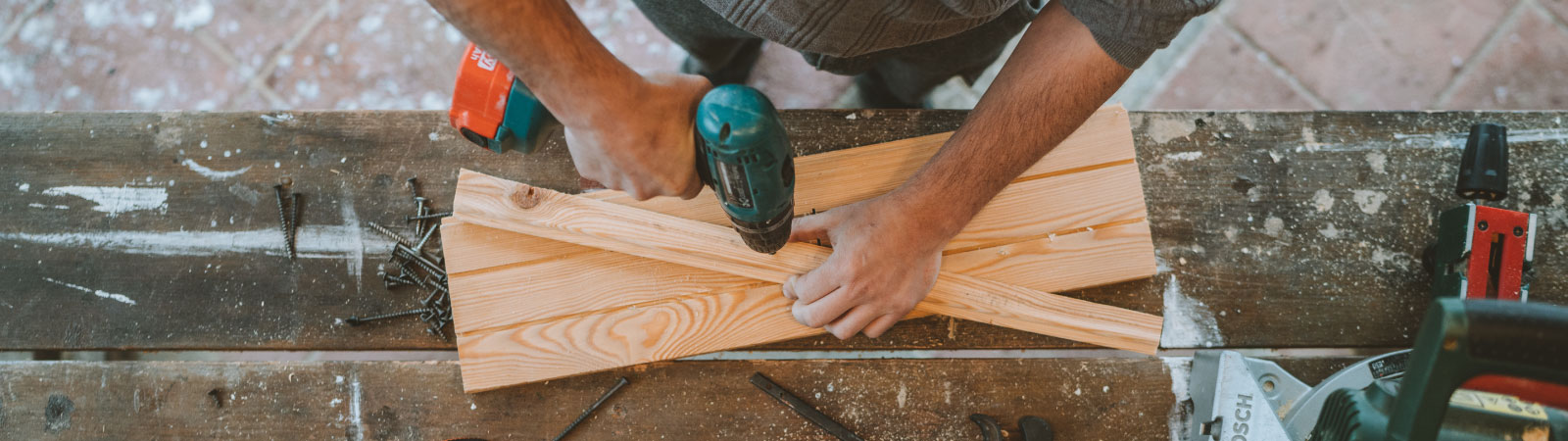 Unleashing Your Creativity: How Industrial Tools Can Aid in Artistic Projects