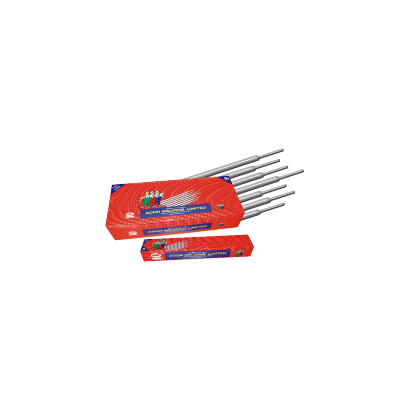 ADOR-ZEDALLOY 12MN WELDING RODE
