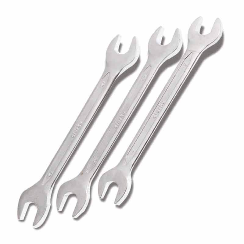 Open End Spanner