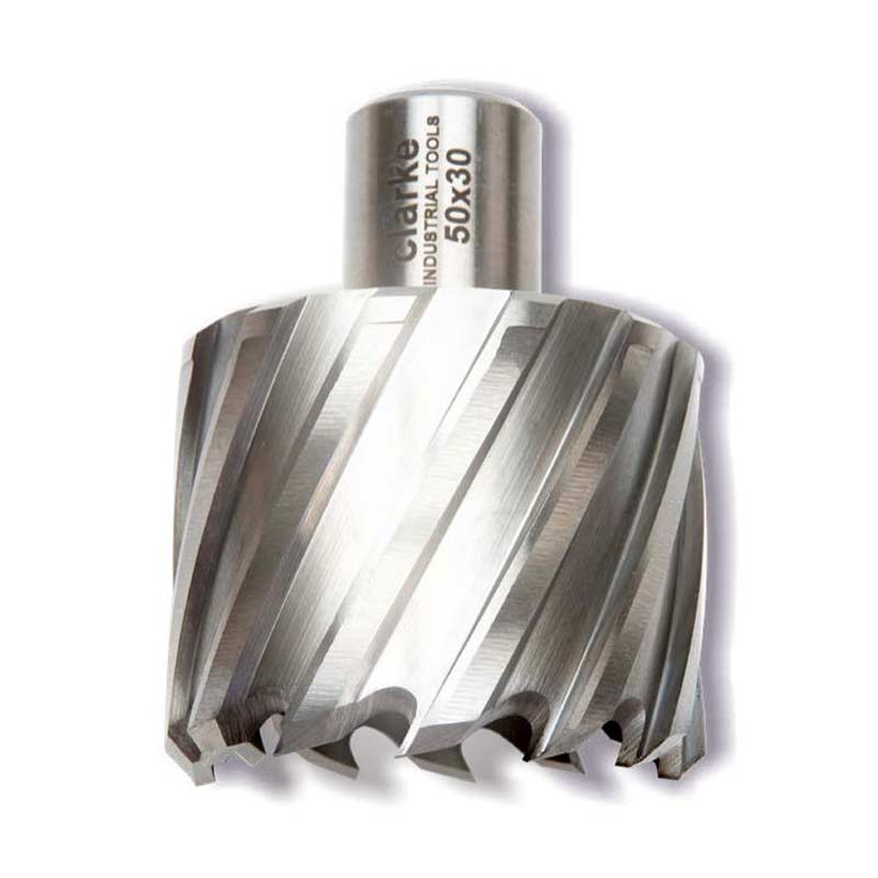 ANNULAR CUTTER (Short)