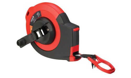 FISCO-PROFLEX STEEL MEASURING TAPES