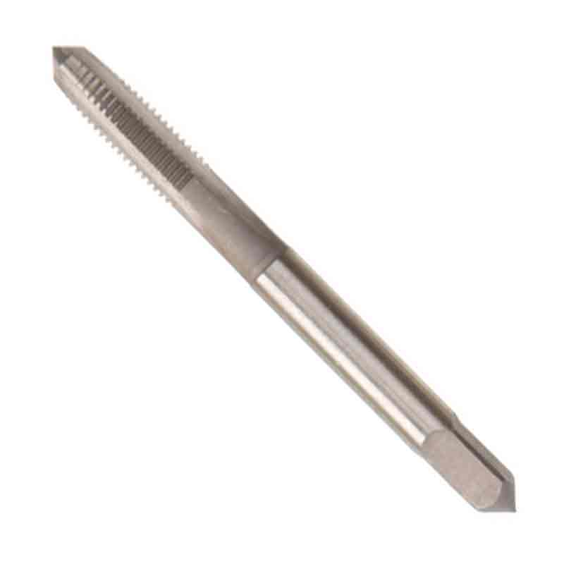 TAP SET BSPF THREAD CARBON STEEL