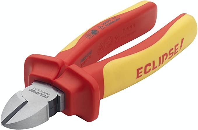 ECLIPSE-INSULATED SIDE CUTTER 7